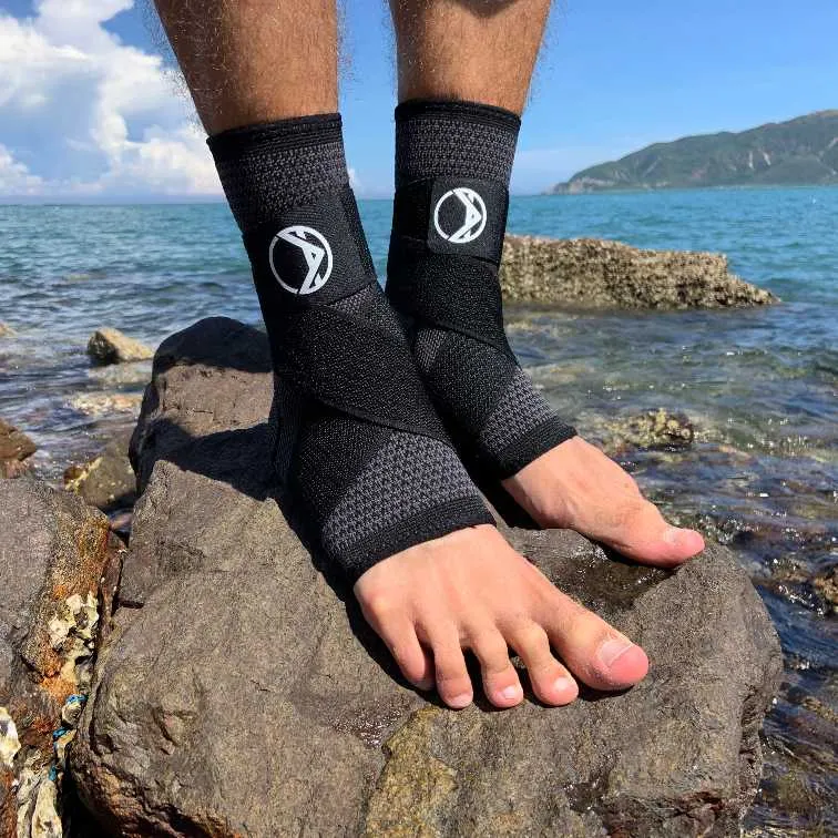 Koprez® Plantar Fasciitis Sleeve