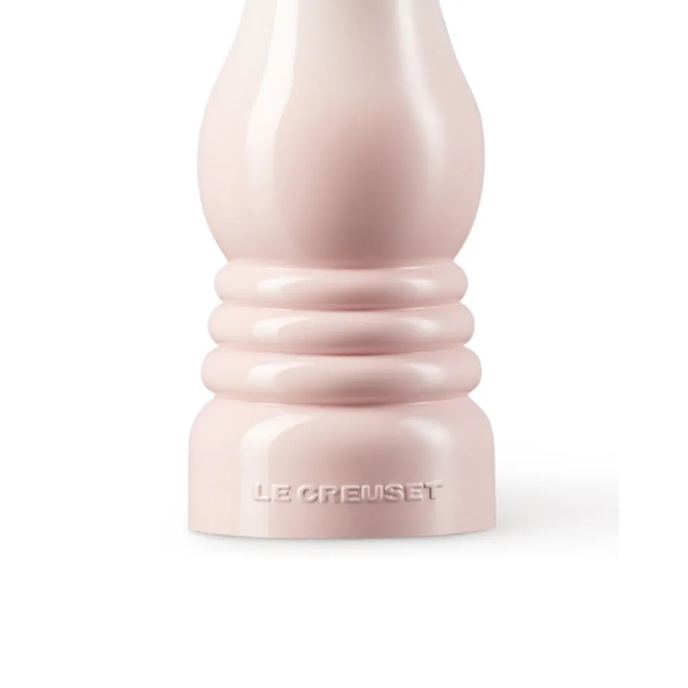 Le Creuset Pepper Mill Shell Pink 21cm