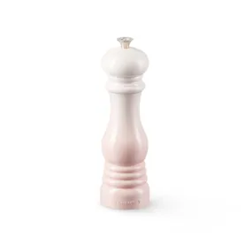 Le Creuset Salt Mill Shell Pink 21cm
