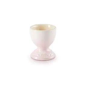 Le Creuset Stoneware Egg Cup Shell Pink