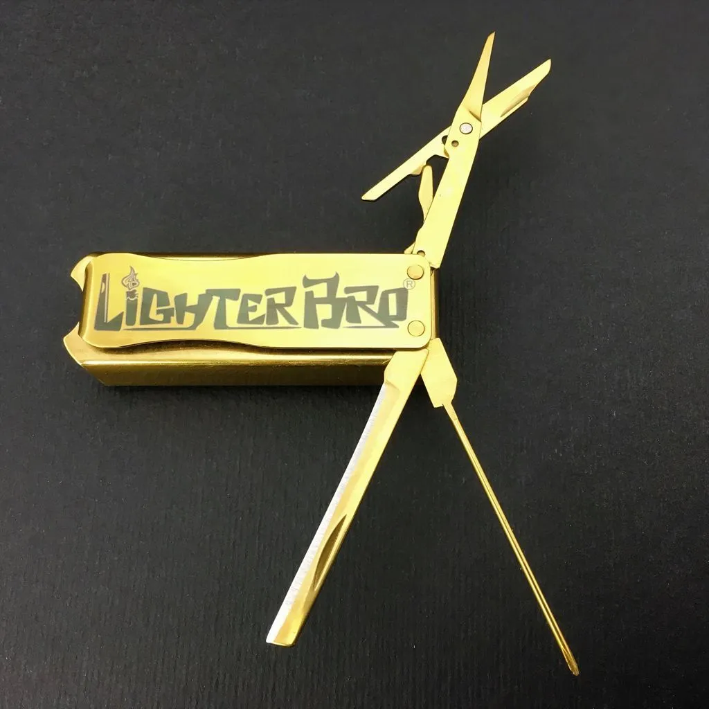 Lighter Bro