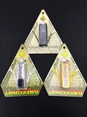Lighter Bro