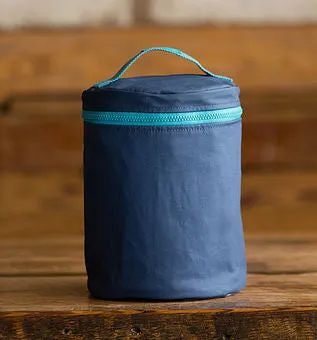 MB Greene Monogrammed Vertical Essential Tote