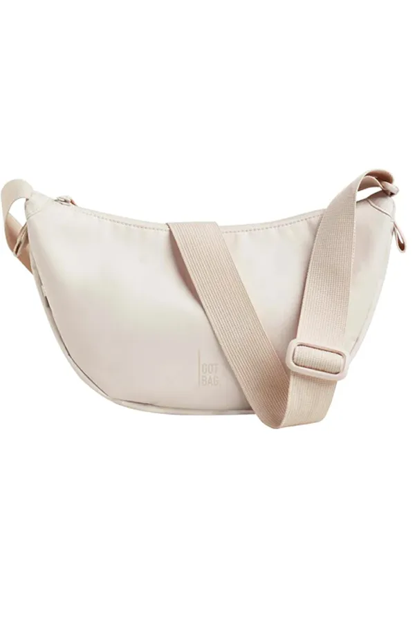 Moon Bag Small (Monochrome) | Soft Shell