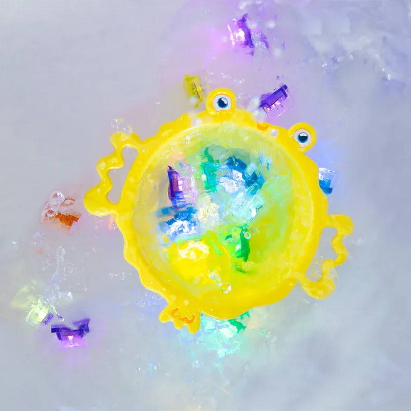 *NEW* Glo Pals Pick-Up Pals Sensory Tools