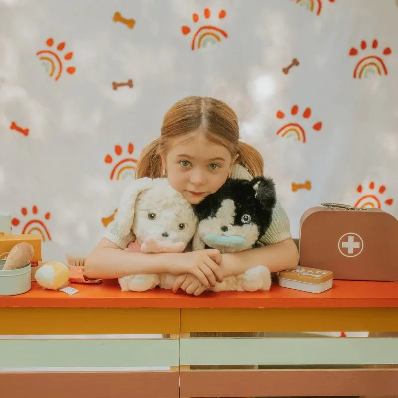 Olli Ella Dinkums Dog Vet Set