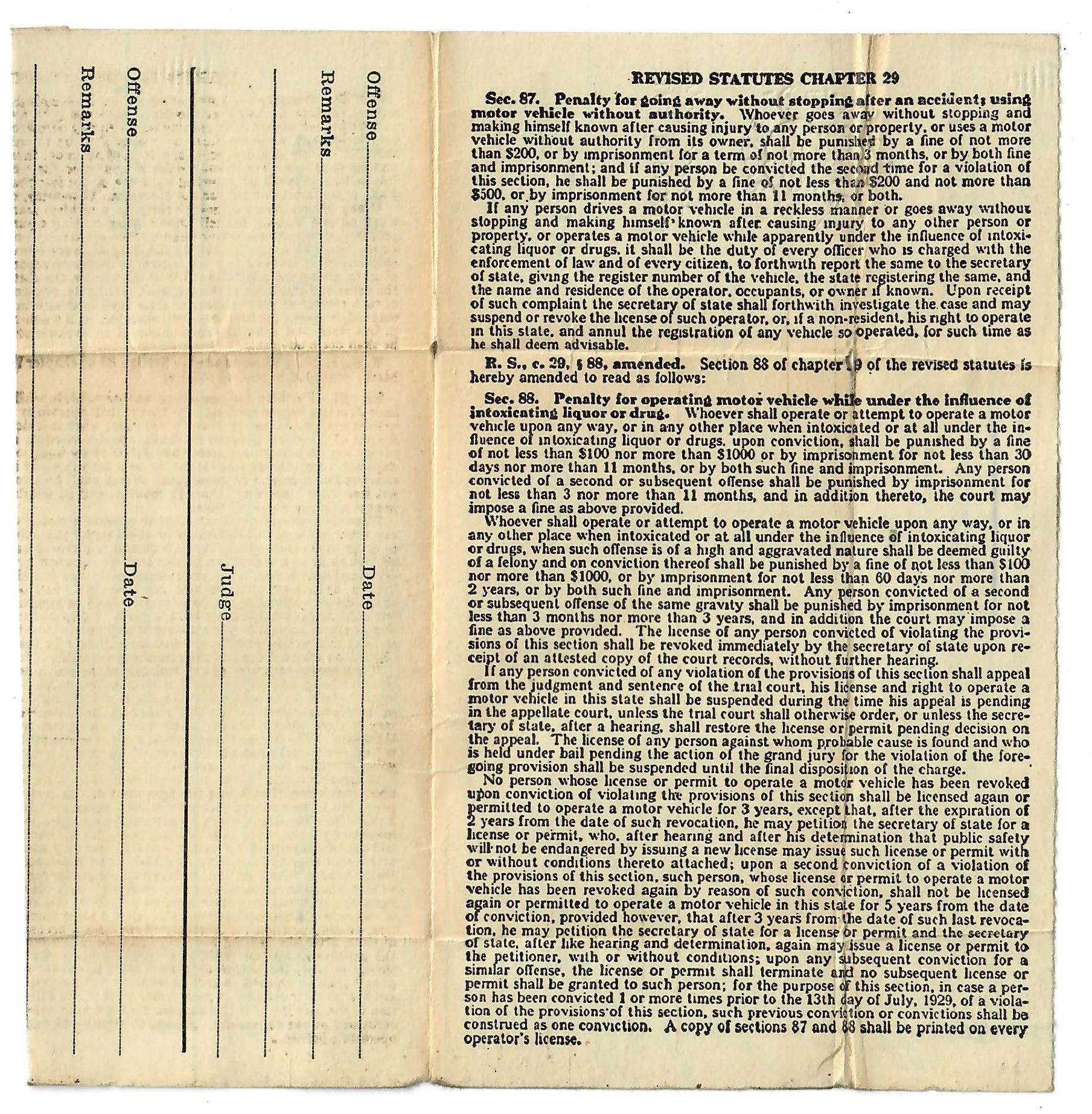 Original U.S. WWII Named 44th Infantry Division Large Uniform Grouping With Documents and Insignia - Over 50 Items