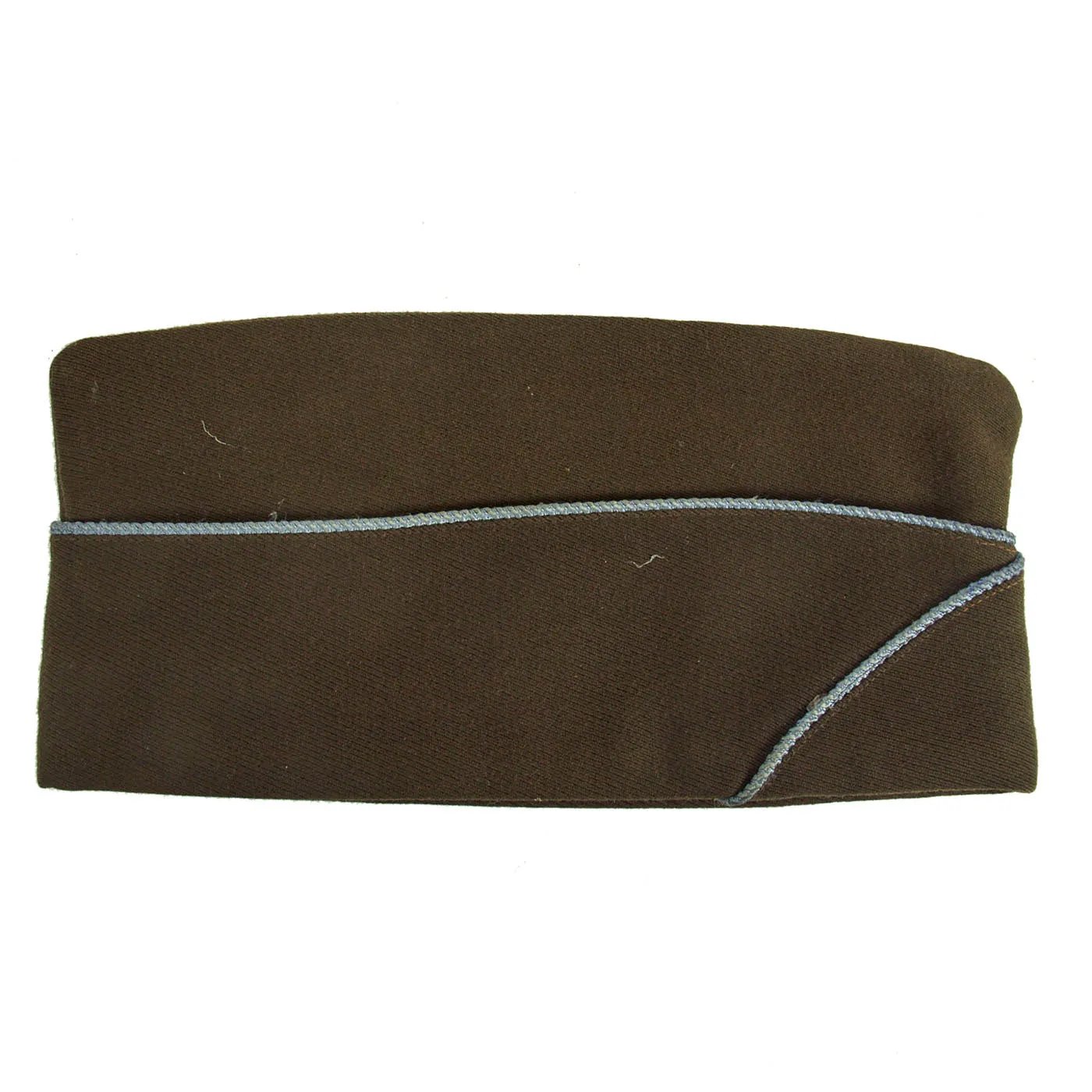 Original U.S. WWII Named 44th Infantry Division Large Uniform Grouping With Documents and Insignia - Over 50 Items