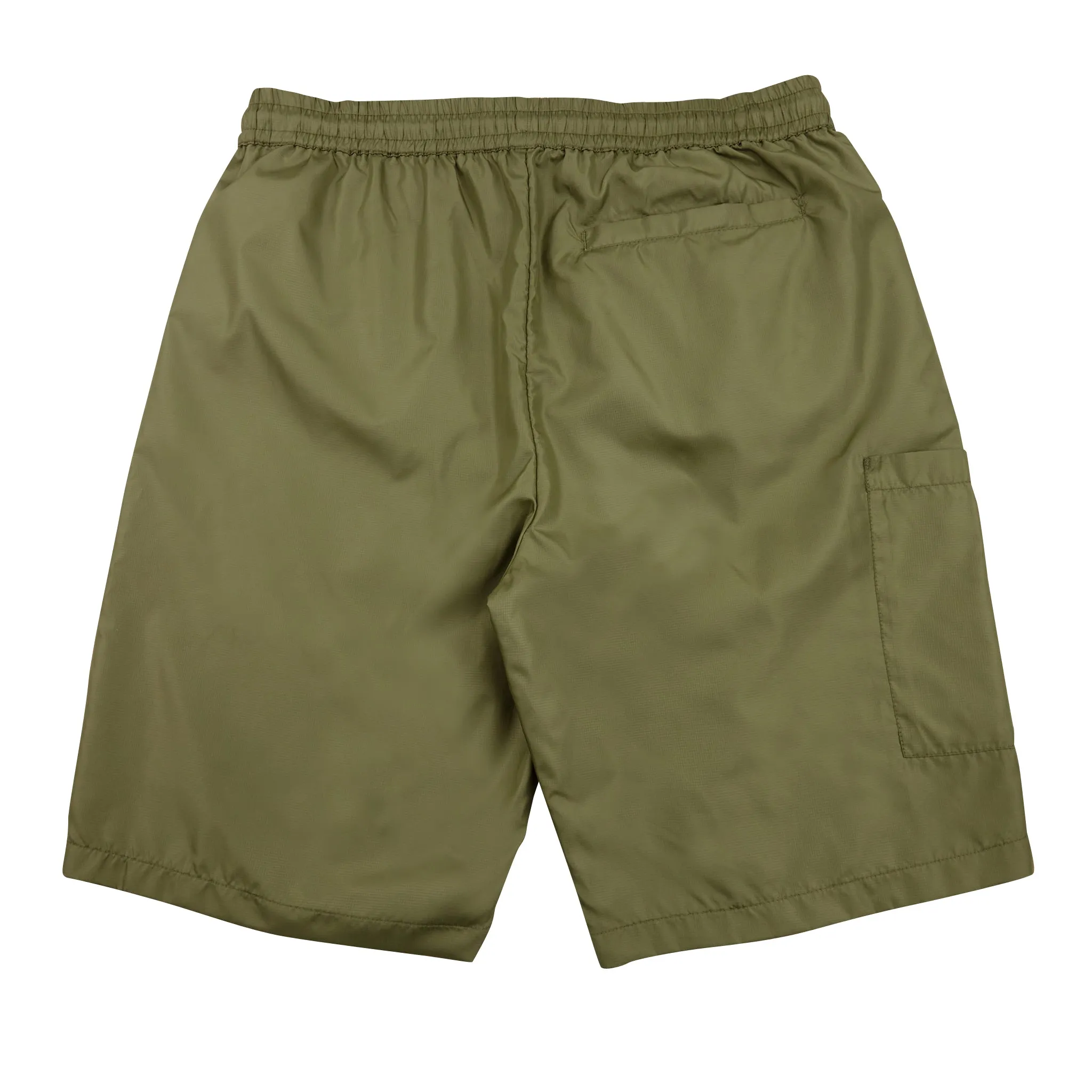 Pac Mach Shorts - Olive Ripstop
