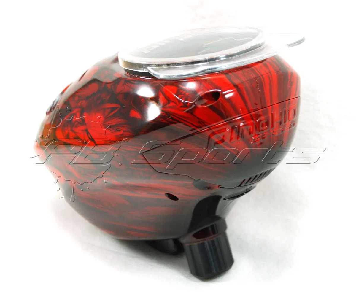 Pinokio Speed Hopper - Joker - Red