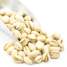 Pistachios Dry Roasted & Salted 12oz
