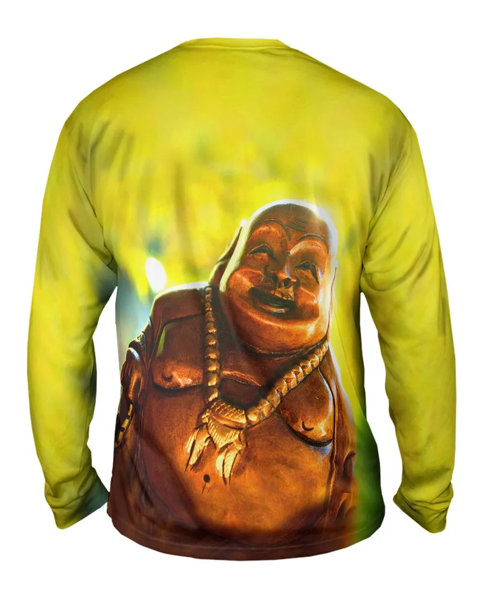 "Laughing Buddha"