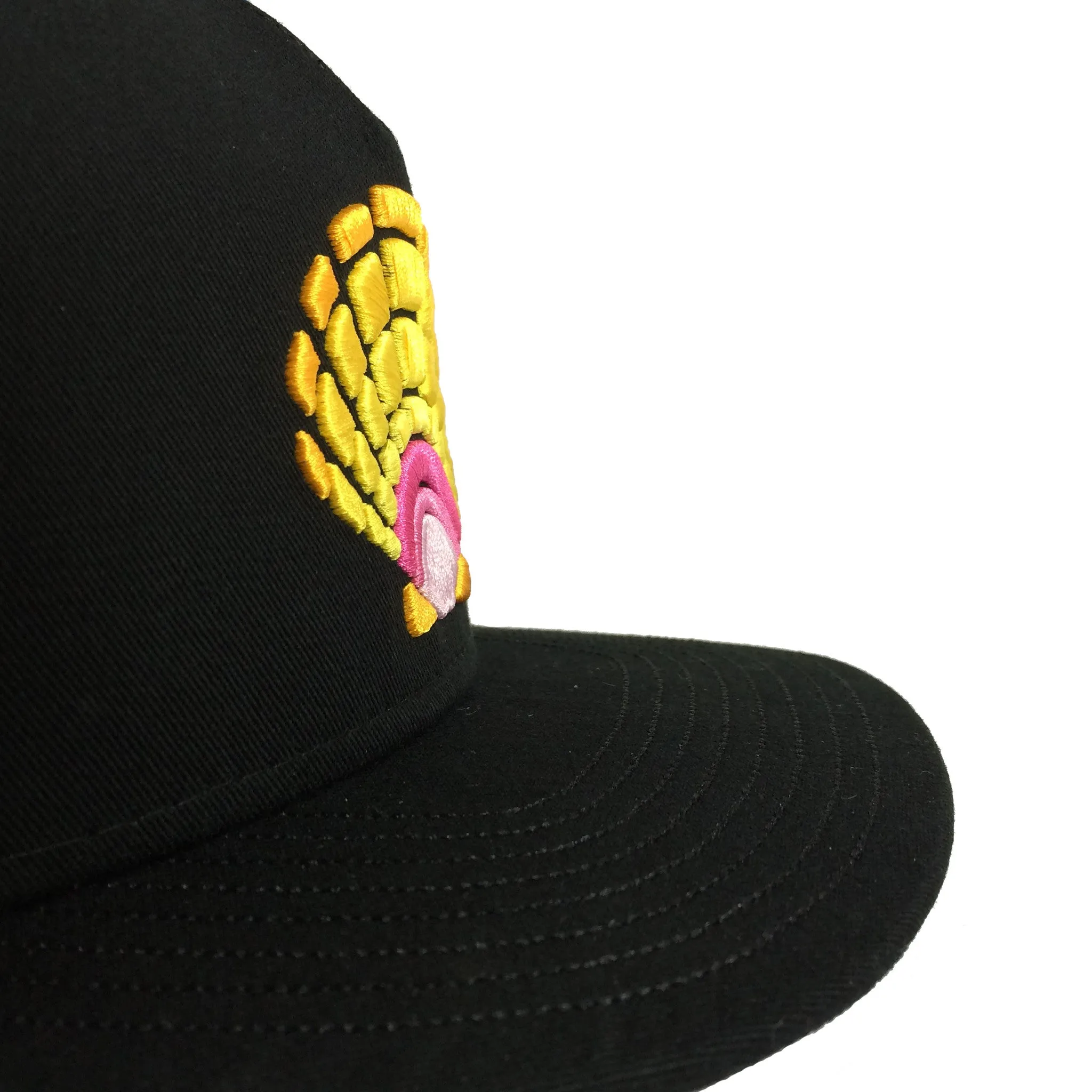 "Sunrise" Black By Tides Hawaii