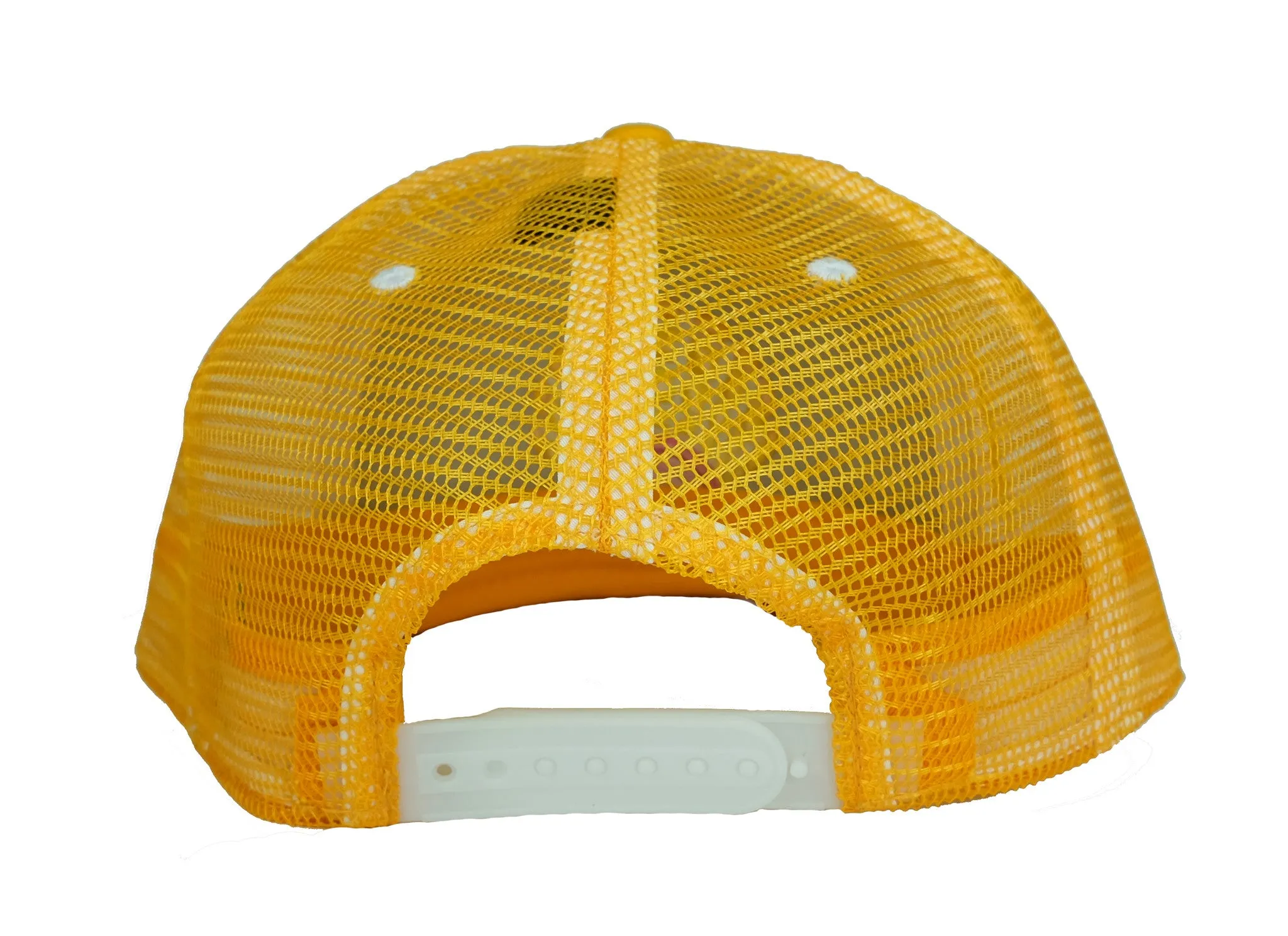"Sunrise" Yellow/White By Tides Hawaii