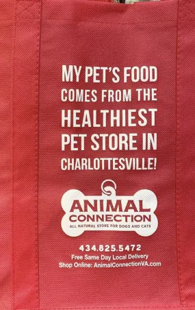 Reusable Store Bag