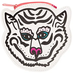Rico - Purse Tiger White