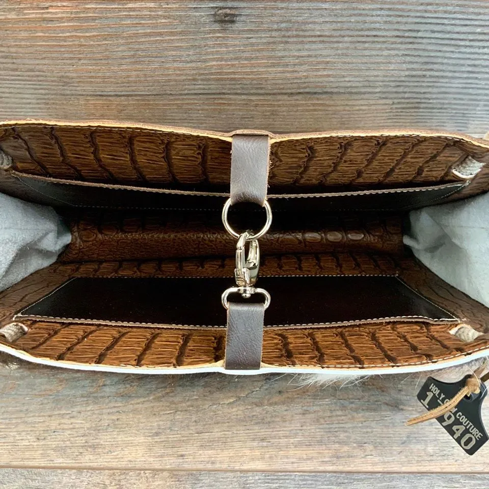 Rope Purse #17940