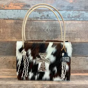 Rope Purse #17940