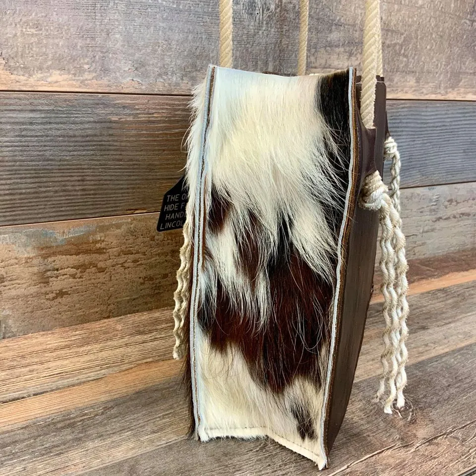 Rope Purse #17940