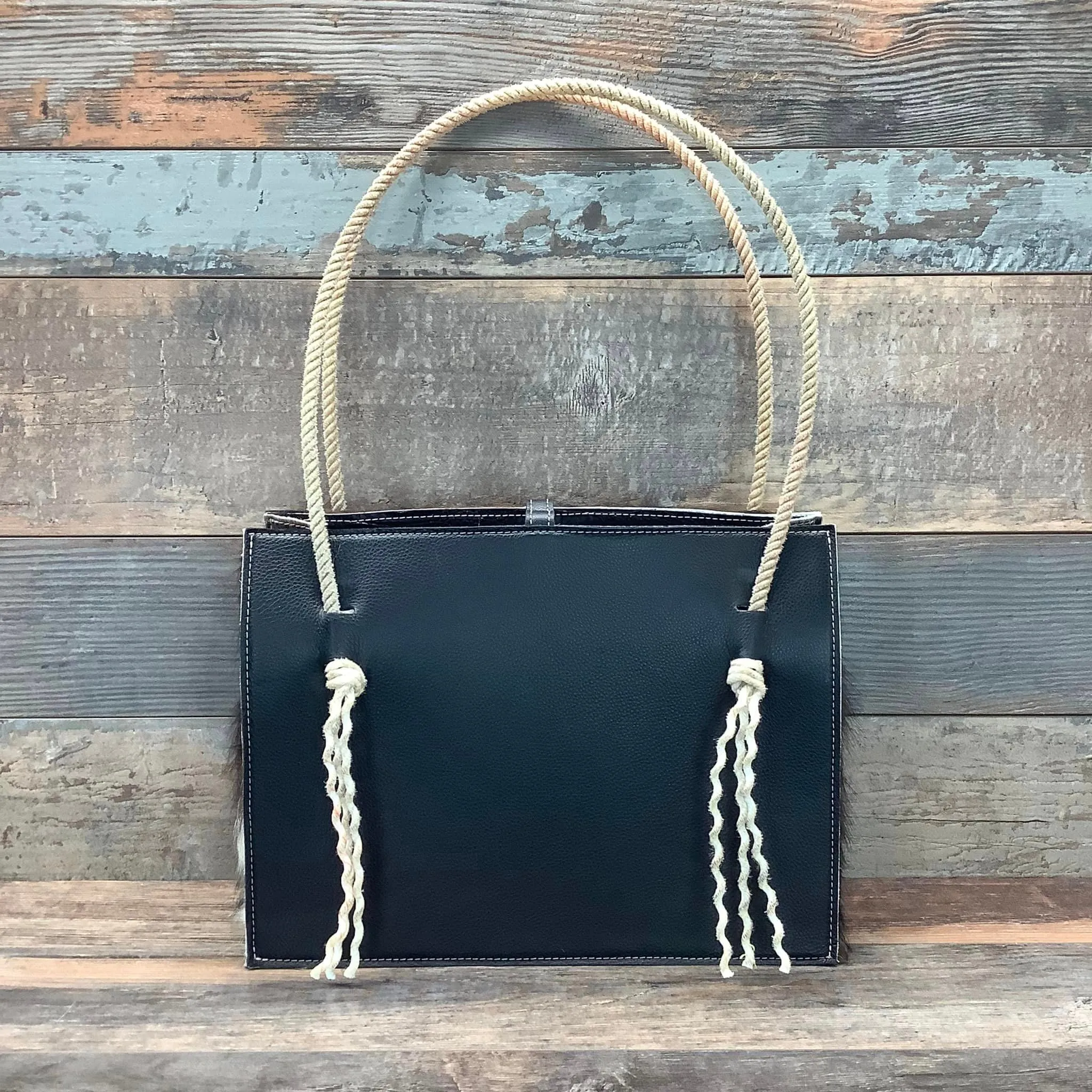 Rope Purse #52536