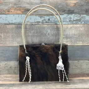 Rope Purse #52536