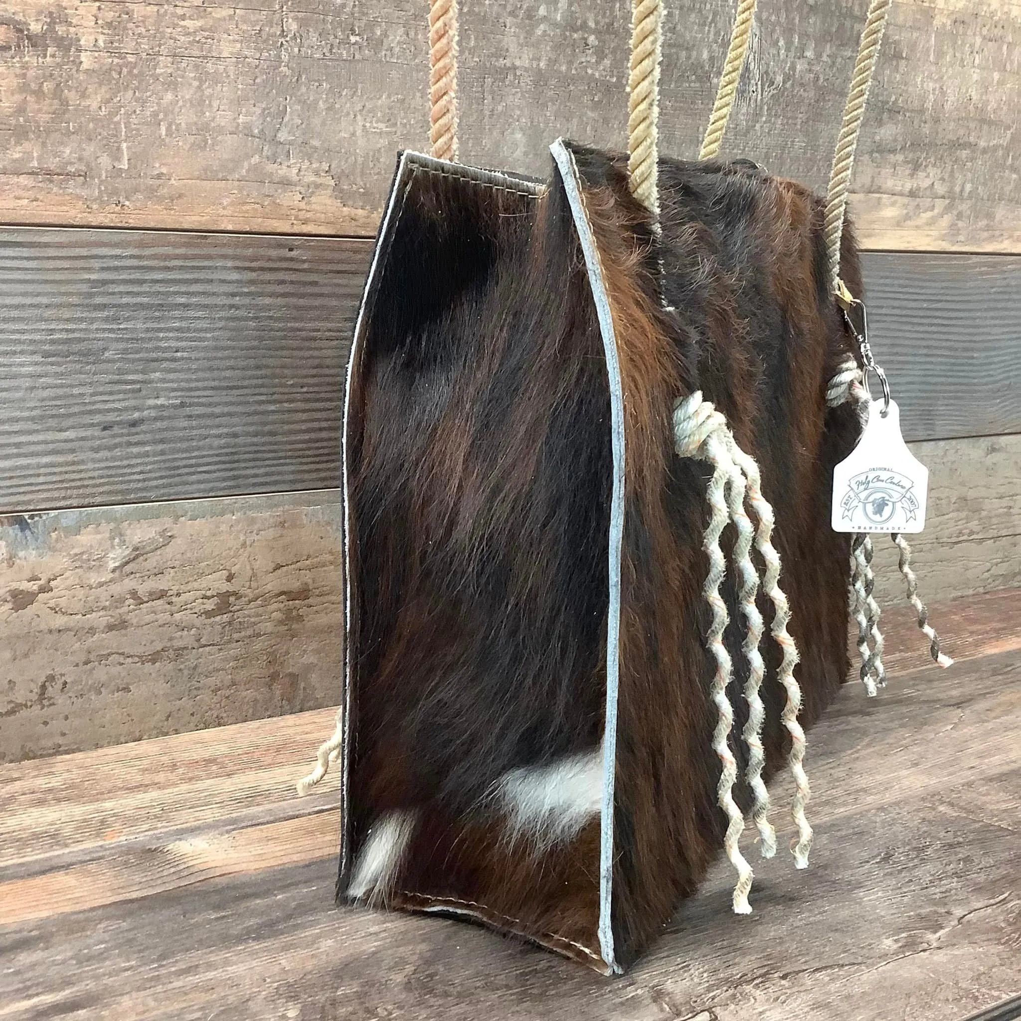 Rope Purse #52536
