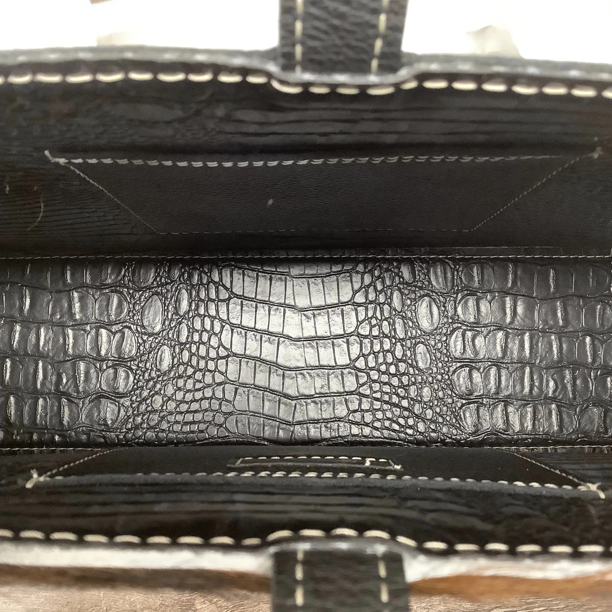 Rope Purse #52536