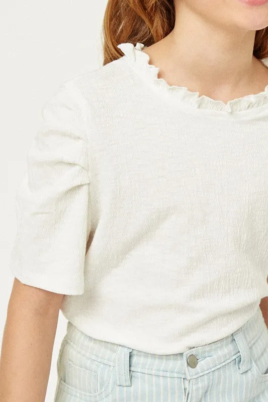Rori (kids) Top