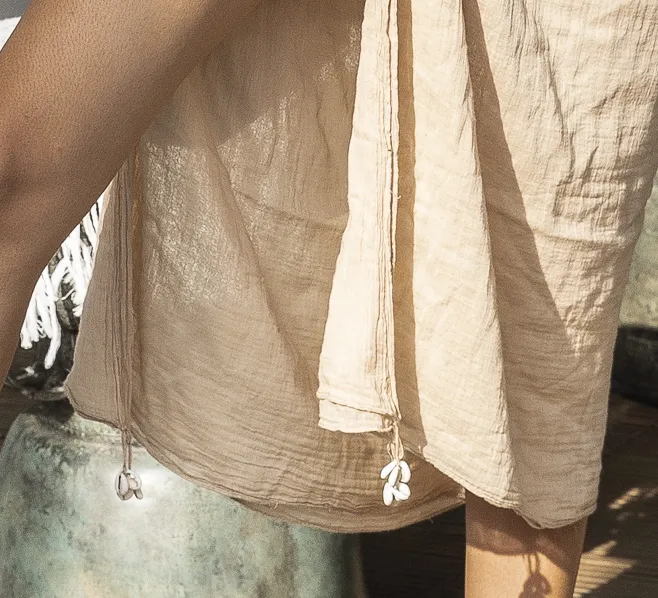 Sabia Sarong