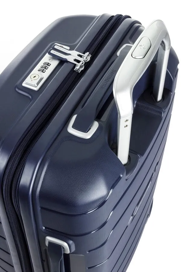 Samsonite - Oc2lite 55cm Small 4 Wheel Hard Suitcase