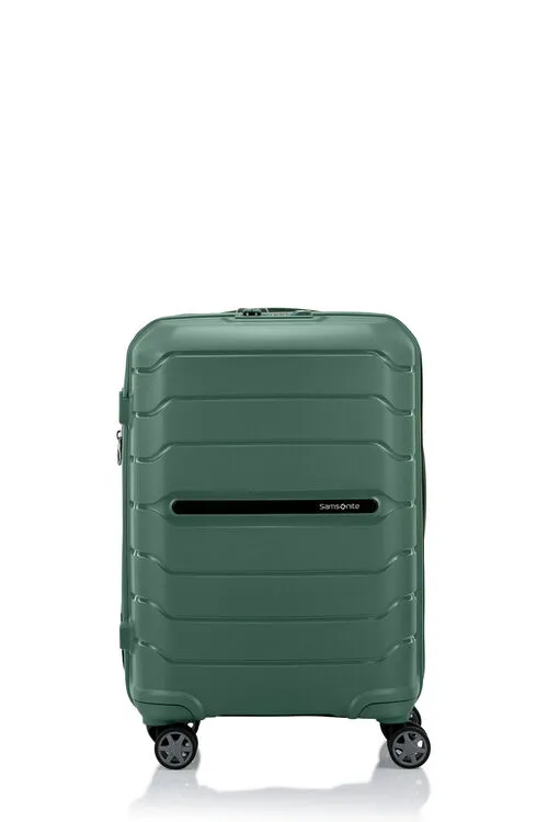 Samsonite - Oc2lite 55cm Small 4 Wheel Hard Suitcase