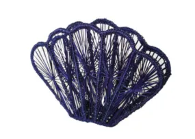 Shell Napkin Holder