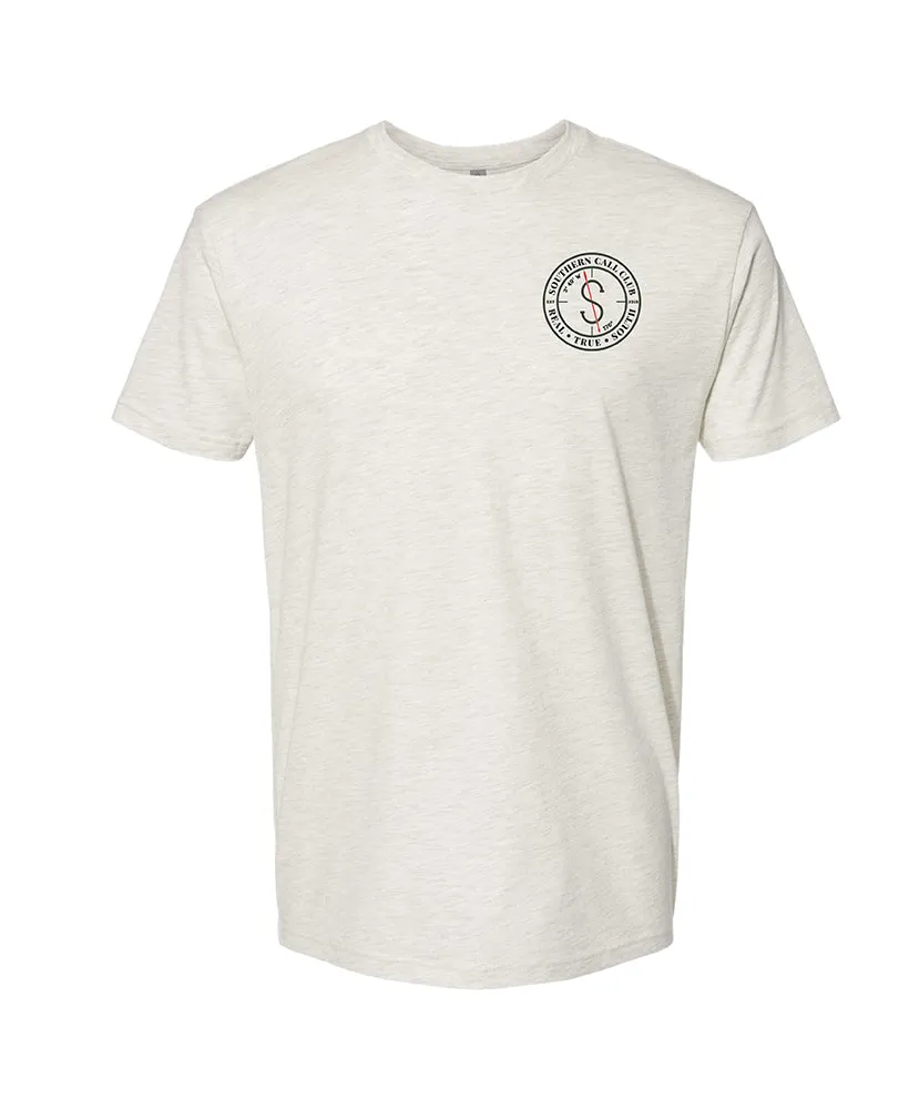 Southern Call Club - Game Over Tee