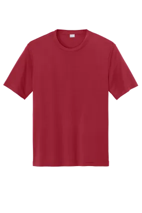 Sport-Tek® PosiCharge® Competitor™ Tee - Deep Red