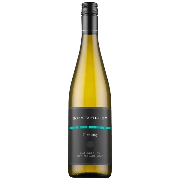 SPY VALLEY  Riesling  2019    (750ml)