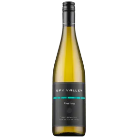 SPY VALLEY  Riesling  2019    (750ml)