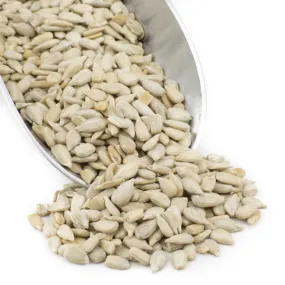 Sunflower Kernels (Seeds) 4lb