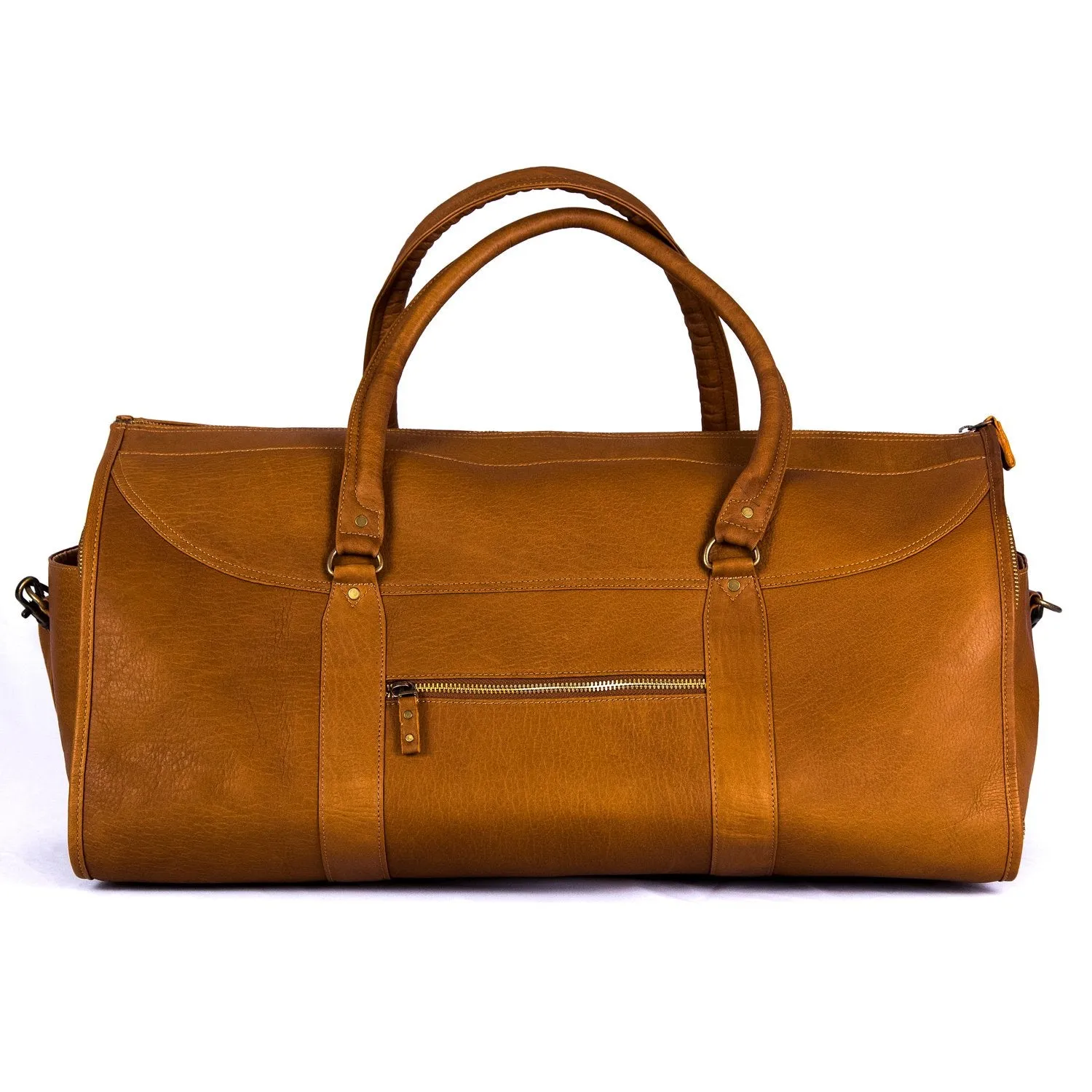 The Harvey Traveler Duffel Bag