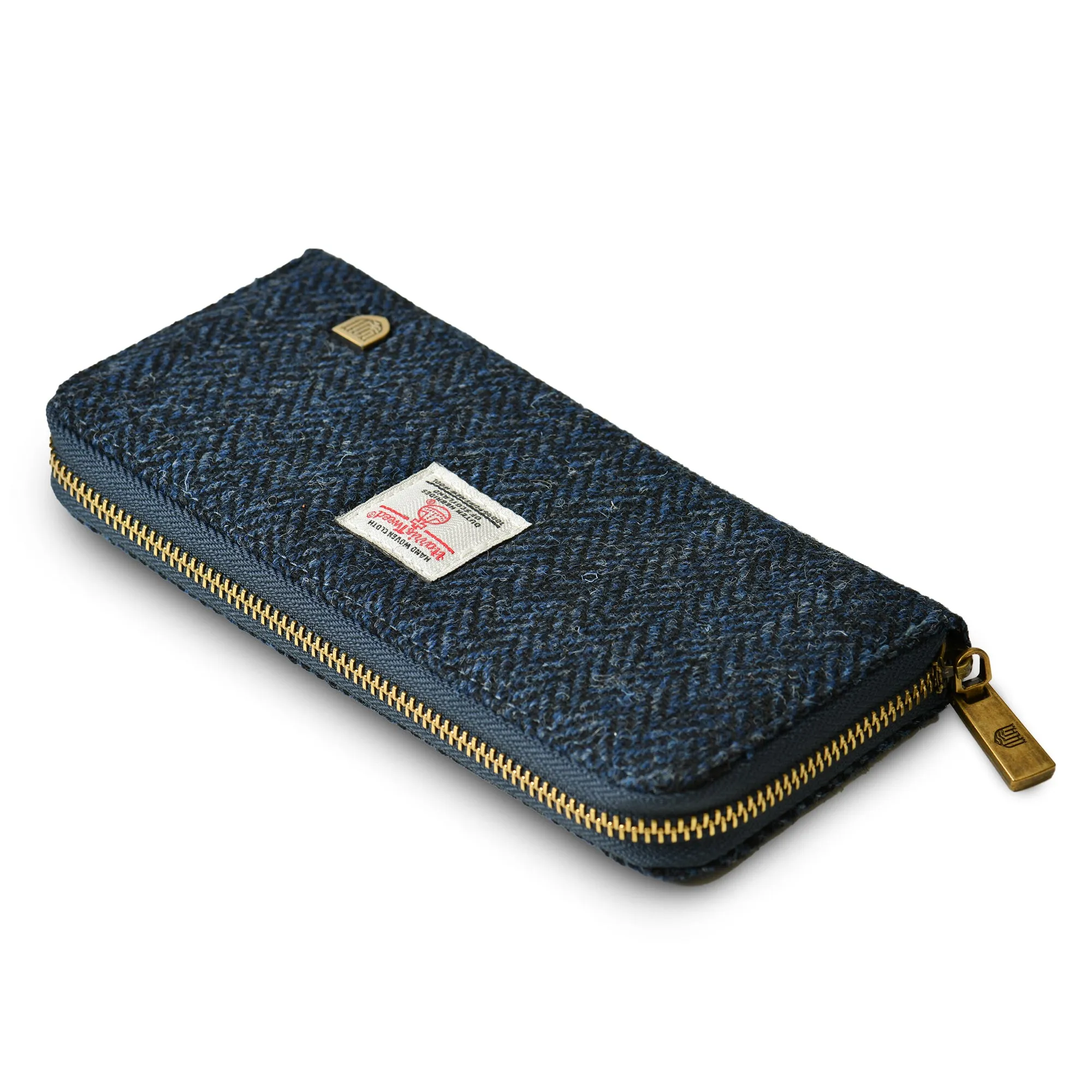 The Long Purse