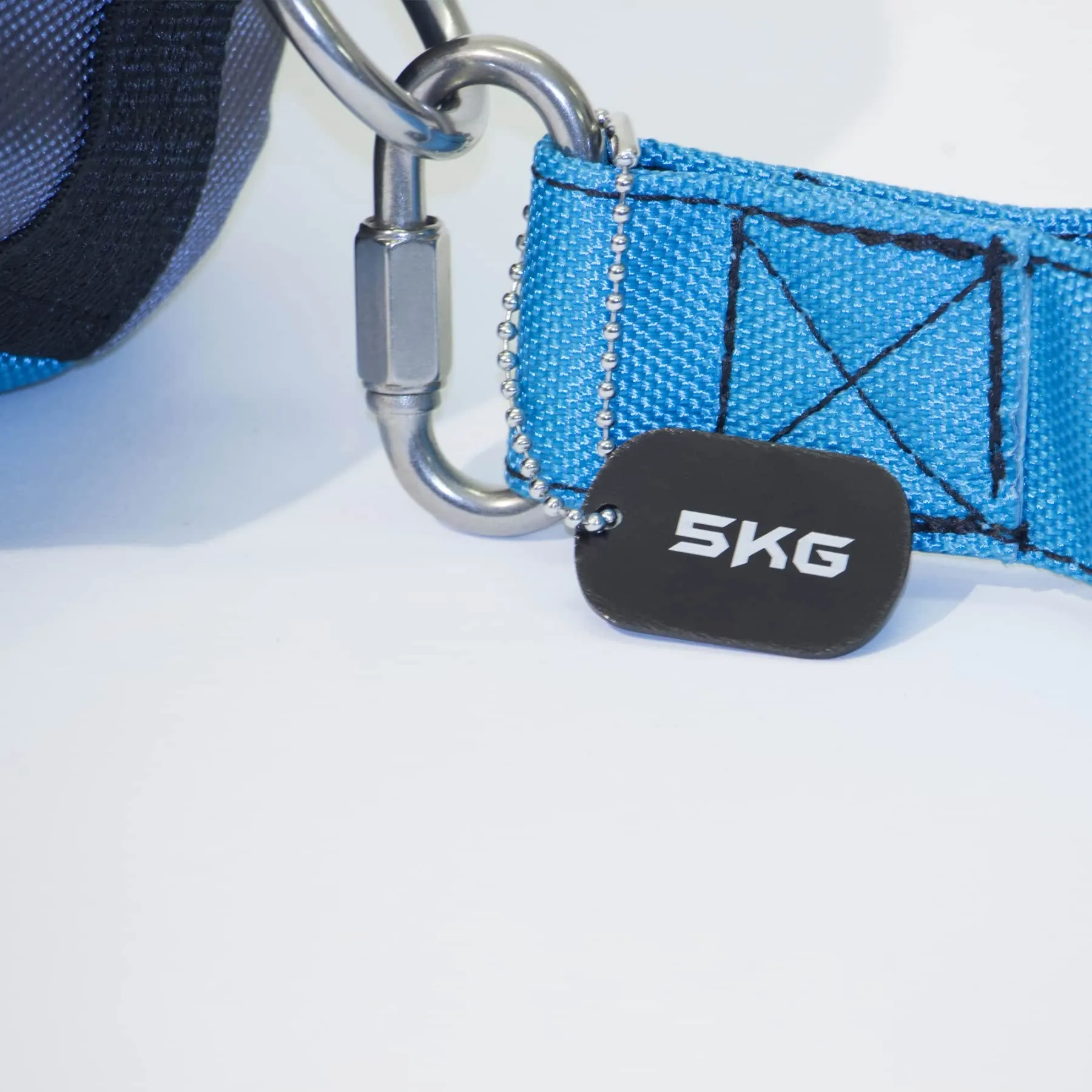 Titan Bags