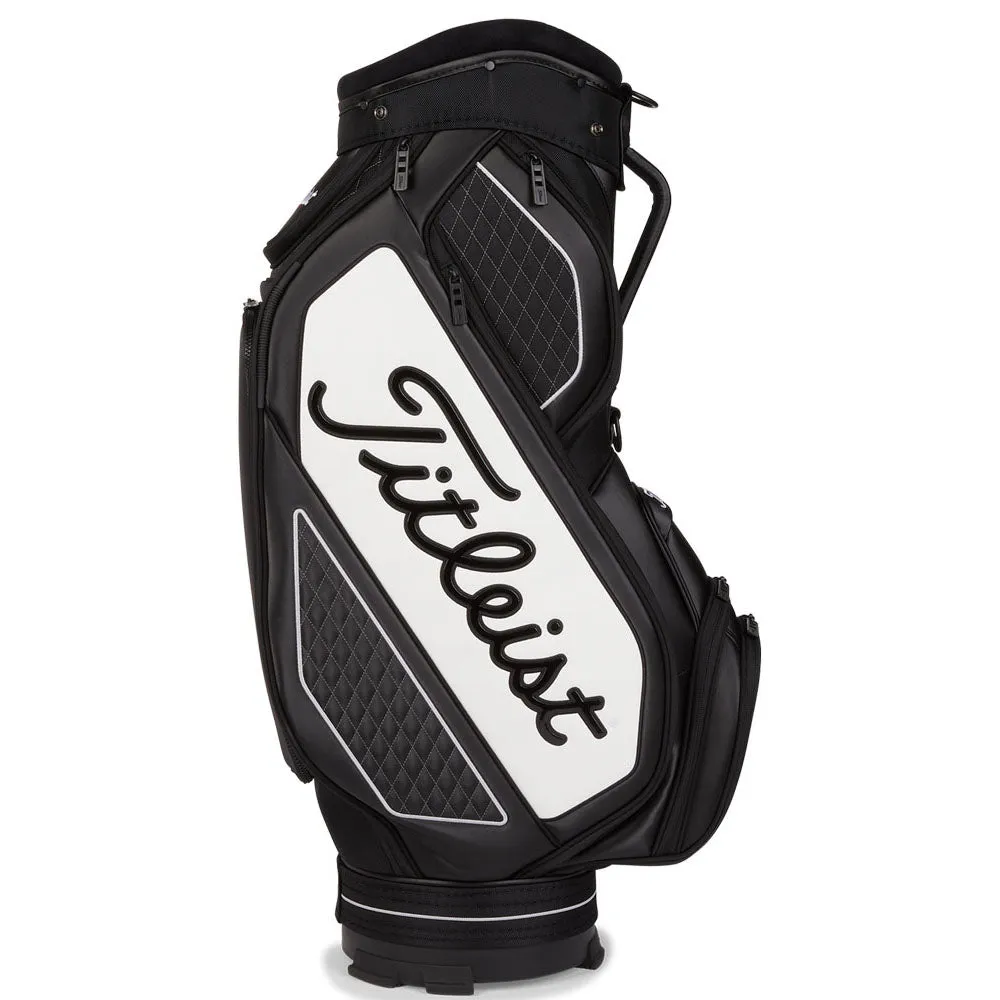 Titleist Tour Series Midsize Cart Bag