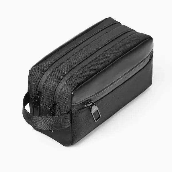 Travelest Waterproof Personal Stuff Bag - Black