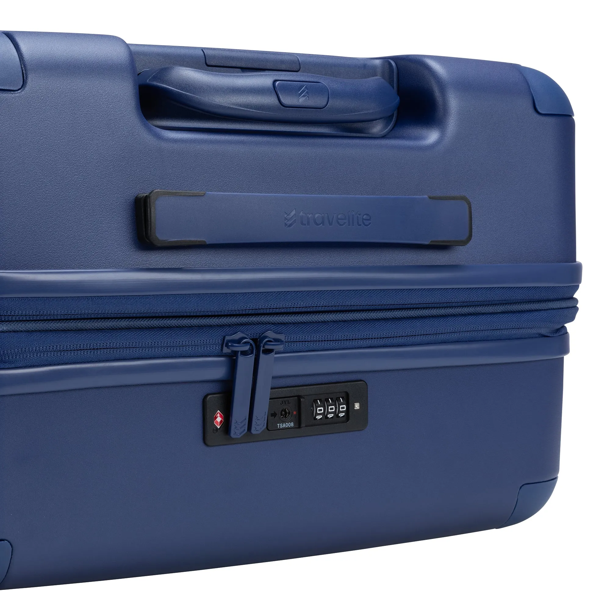 Travelite Epicure Expandable Spinner 28" Large Luggage