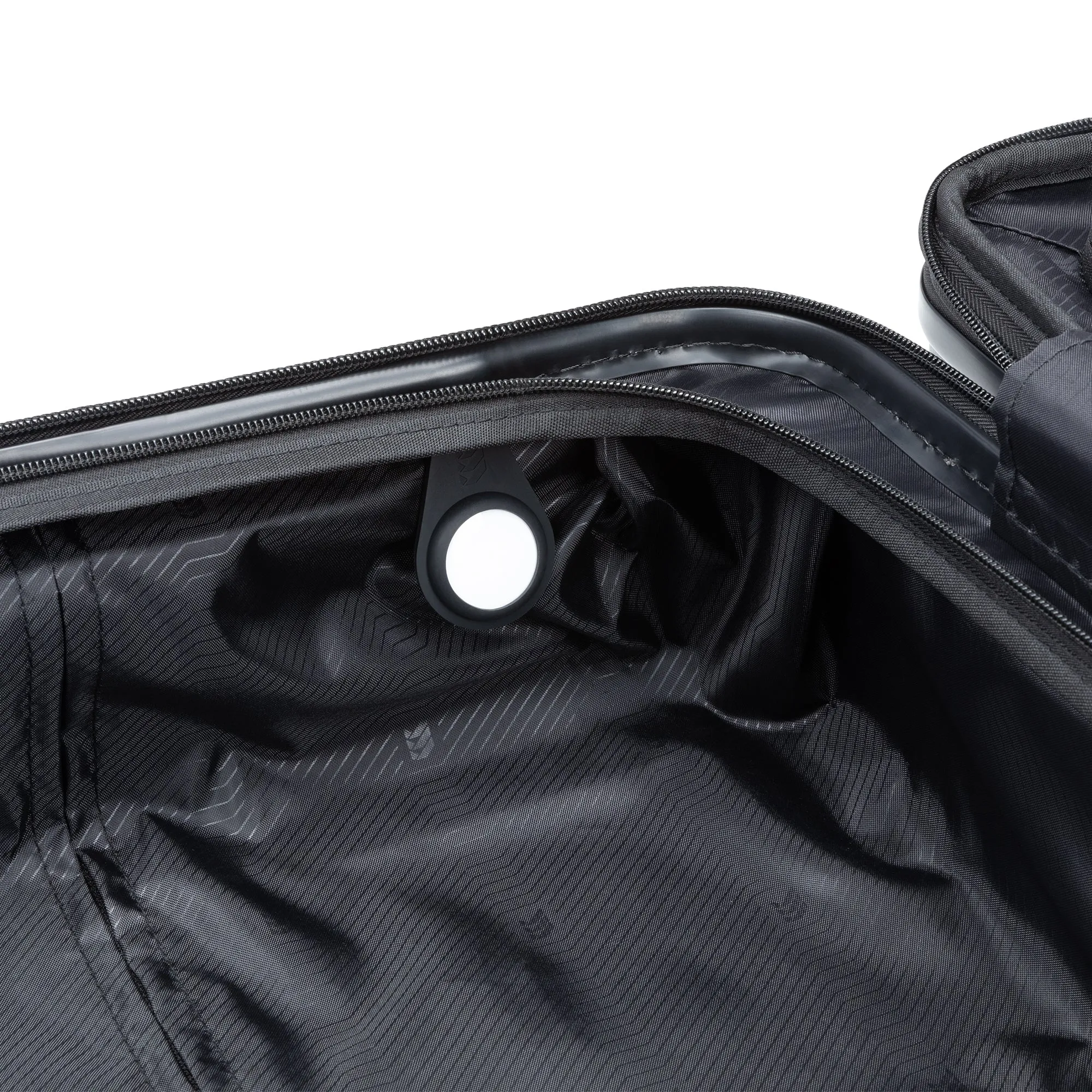 Travelite Itinerary Polycarbonate Expandable Spinner 24" Medium Luggage