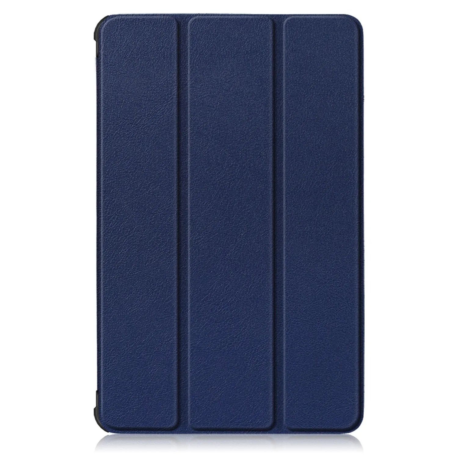 Tri-fold bracket leather case for Lenovo Tablet Tab M10 FHD Plus X606F/X Tablet Case