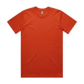 Ultimate Short Sleeve Tee - Autumn