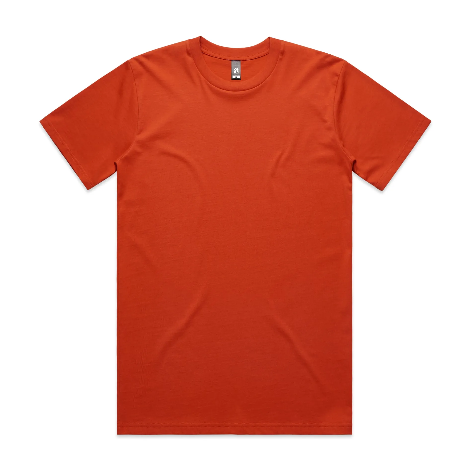 Ultimate Short Sleeve Tee - Autumn
