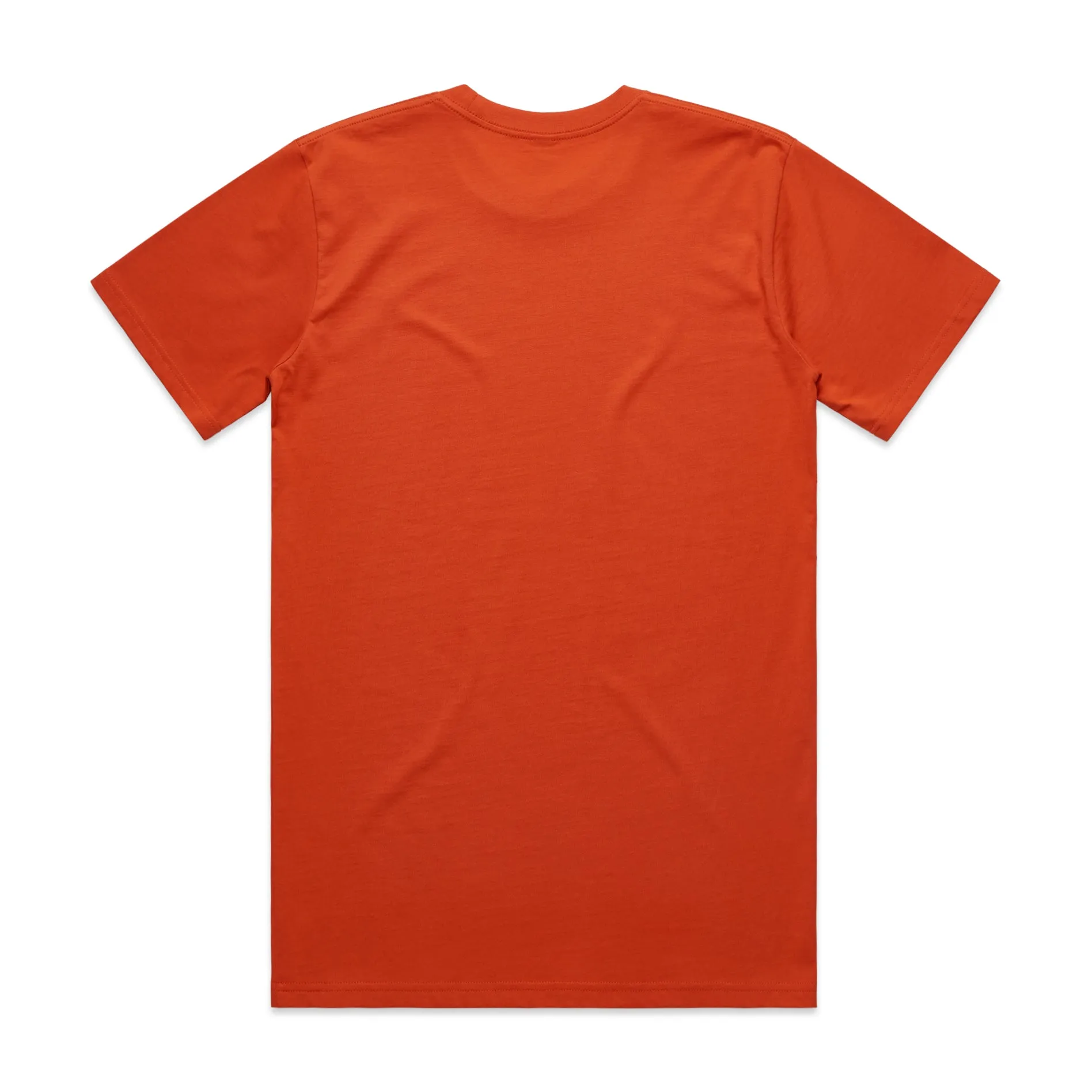 Ultimate Short Sleeve Tee - Autumn