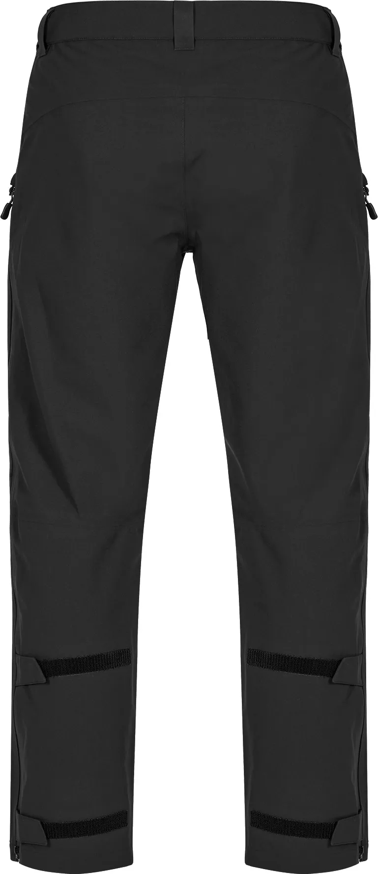 Urberg Men&#x27;s 3L Shell Pants Black Beauty | Buy Urberg Men&#x27;s 3L Shell Pants Black Beauty here | Outnorth
