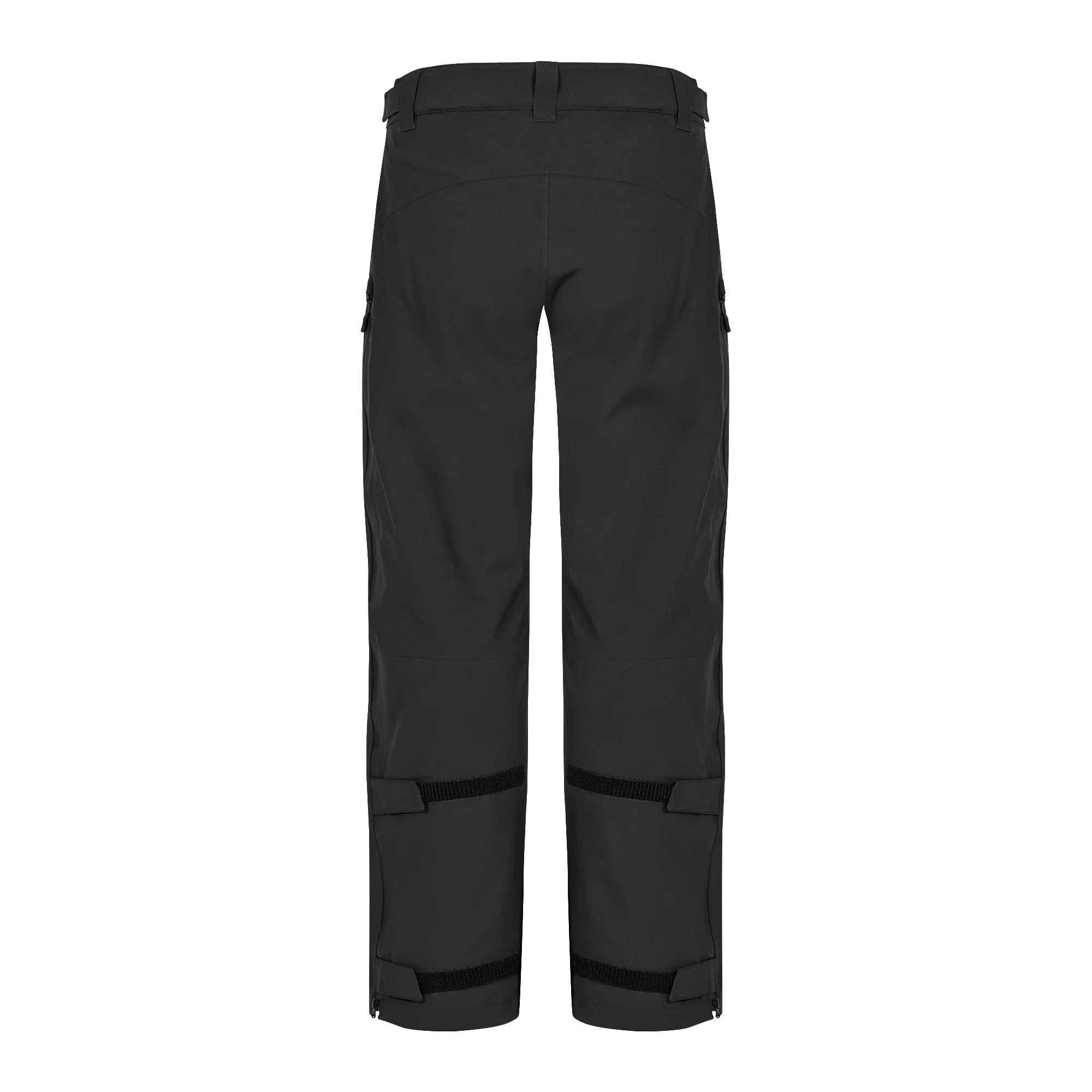 Urberg Women&#x27;s 3L Shell Pants Black Beauty | Buy Urberg Women&#x27;s 3L Shell Pants Black Beauty here | Outnorth